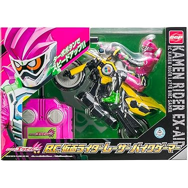 Amazon.co.jp 人気ギフトランキング: オートバイ・バイクのラジコン で